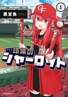 球場のシャーロット