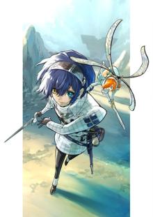 メタファー:リファンタジオ