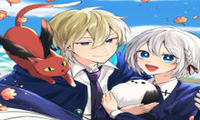 捨てられ聖女のもふもふ保護活動〜天才魔法使いと幻獣たちに愛されて幸せになります〜