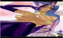 敗けサキュ×リリアの美味なる夜