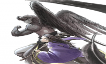 イルビゾーラの逃避行