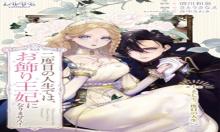 二度目の人生では、お飾り王妃になりません! 〜陰謀により全てを失った王妃、今生では真の力に目覚め幸せを掴みます〜