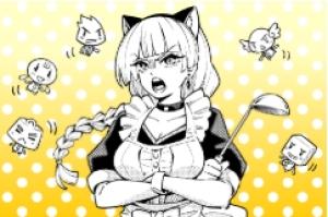 レッツ☆魔法クッキング！