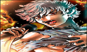 ヴァンパイドル滾