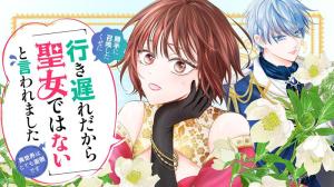 勝手に召喚したくせに「行き遅れだから聖女ではない」と言われました ～異世界はとても面倒です～
