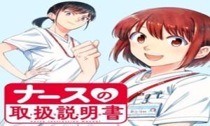 ナースの取扱説明書（トリセツ）