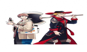 パブロ・ロラの英雄譚