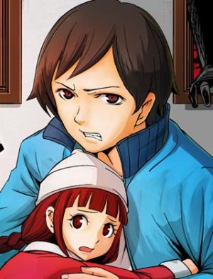 隣人、ヤっちゃいますか？